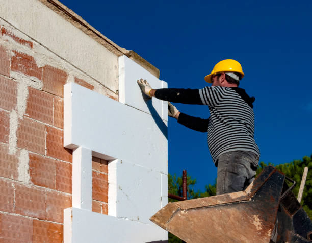 Best Geographic-Specific Insulation Services in Myrtle Point, OR