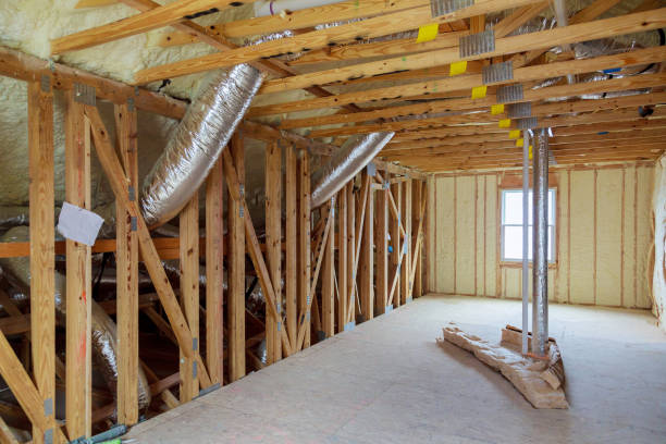 Best Geographic-Specific Insulation Services in Myrtle Point, OR