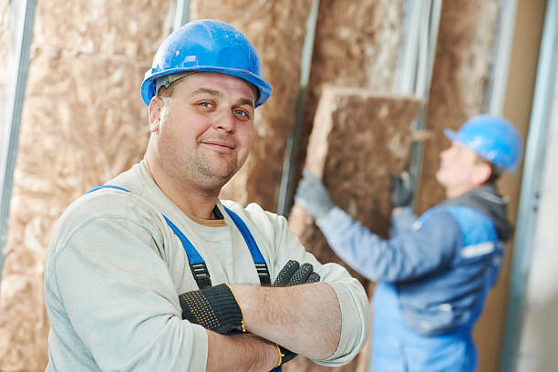 Types of Insulation We Offer in Myrtle Point, OR