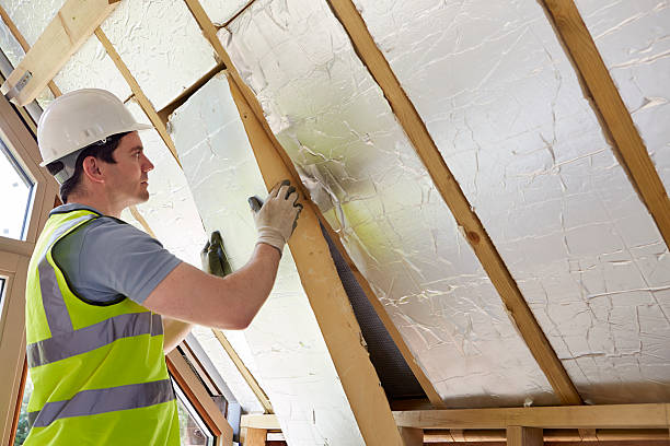 Best DIY Insulation Kits and Guidance in Myrtle Point, OR