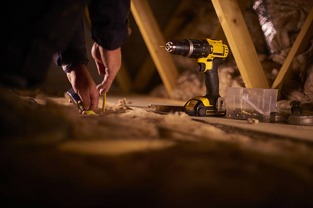 Best Cellulose Insulation in Myrtle Point, OR